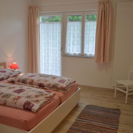 Vermietung Obermais Мерано Экстерьер фото